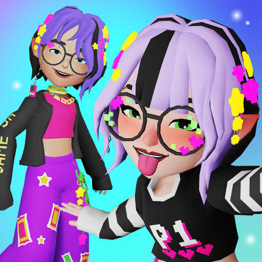 Hotel Hideaway: Avatar & Chat v3.73 APK