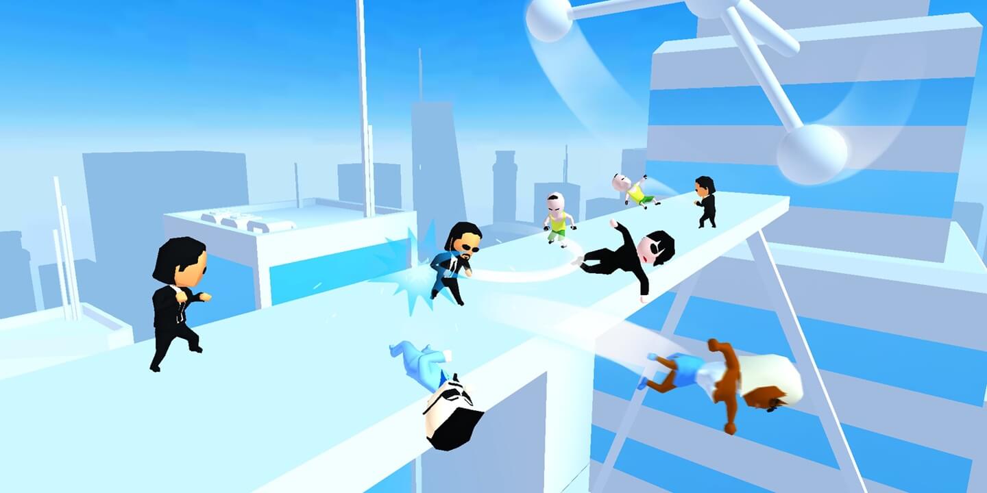 I, The One v3.76.02 MOD APK (Unlimited Money)