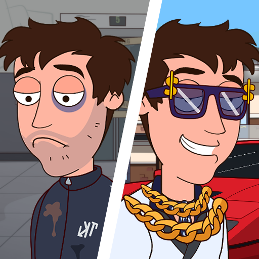 Idle Guy v1.12.1.548 MOD APK (Unlimited Money)