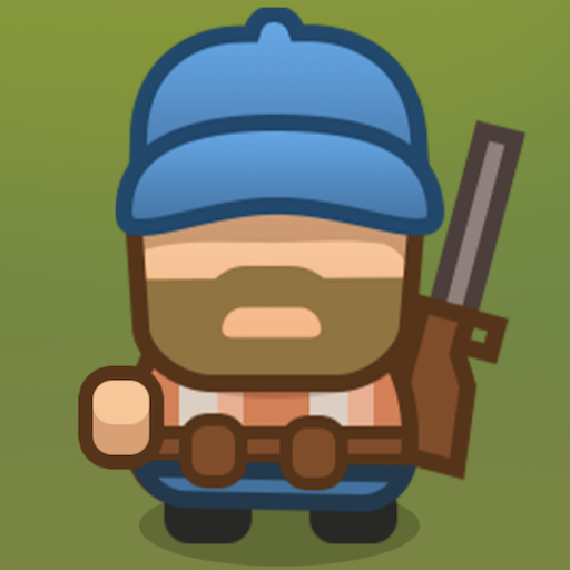 Idle Outpost v2.0.38 MOD APK (Unlimited Money)