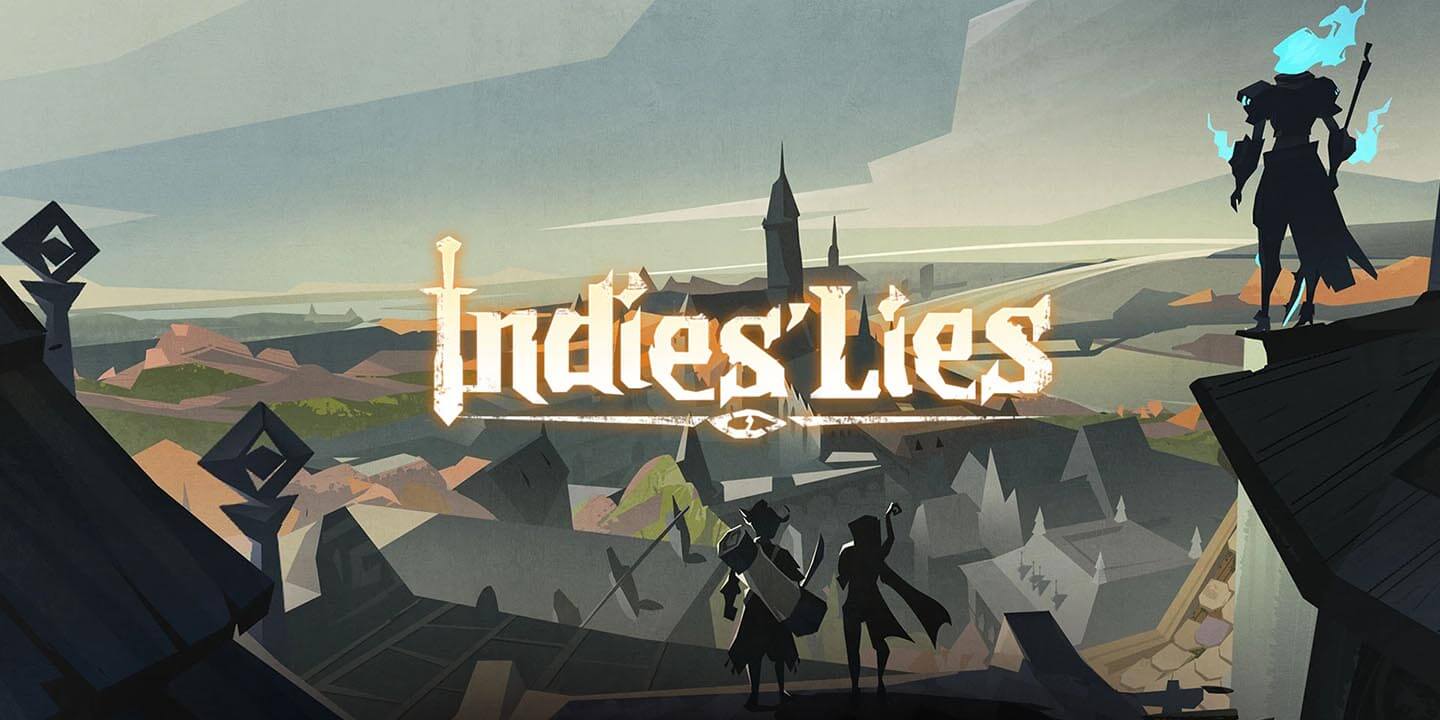 Indies’ Lies v2.1.1 APK