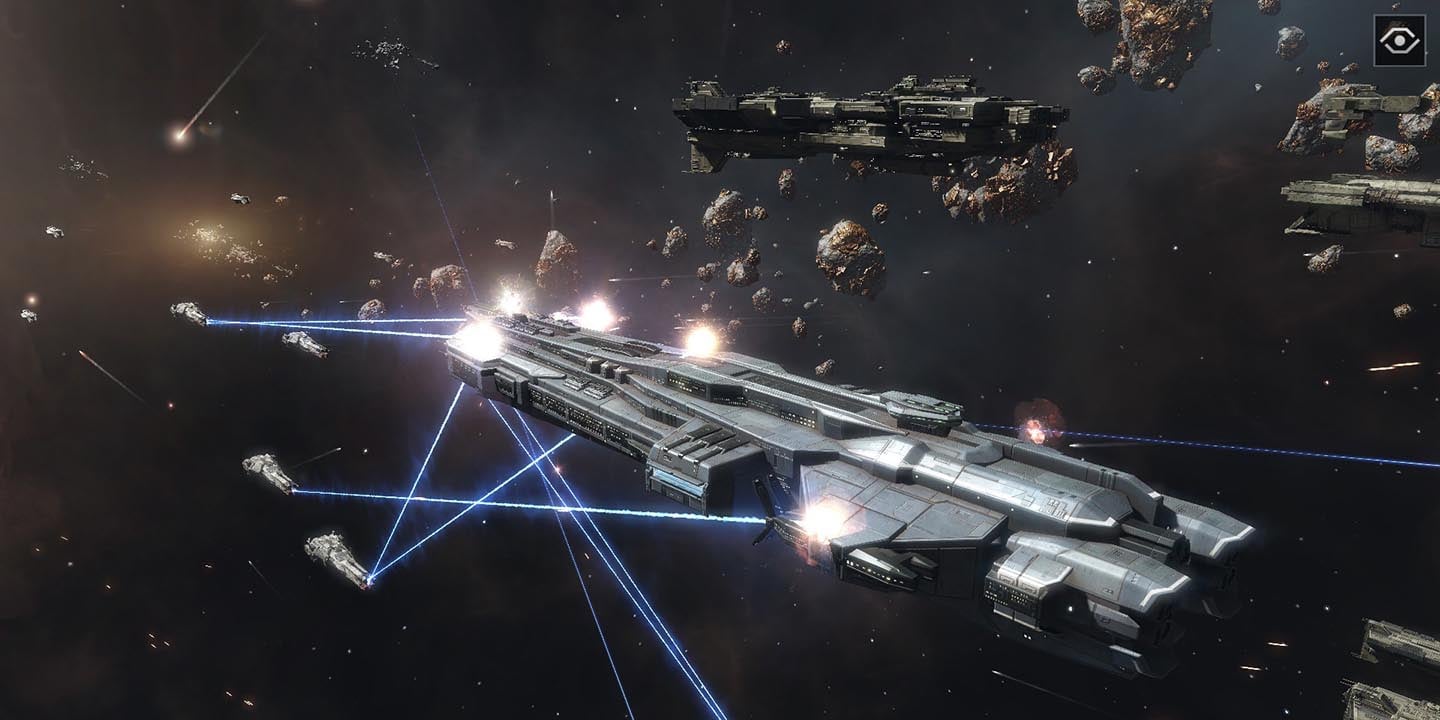 Infinite Lagrange v1.2.1094278 APK