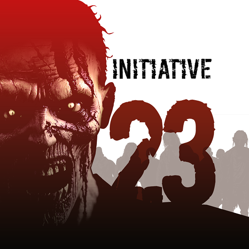 Initiative 23 v1.0.12 MOD APK (MENU, God Mode)
