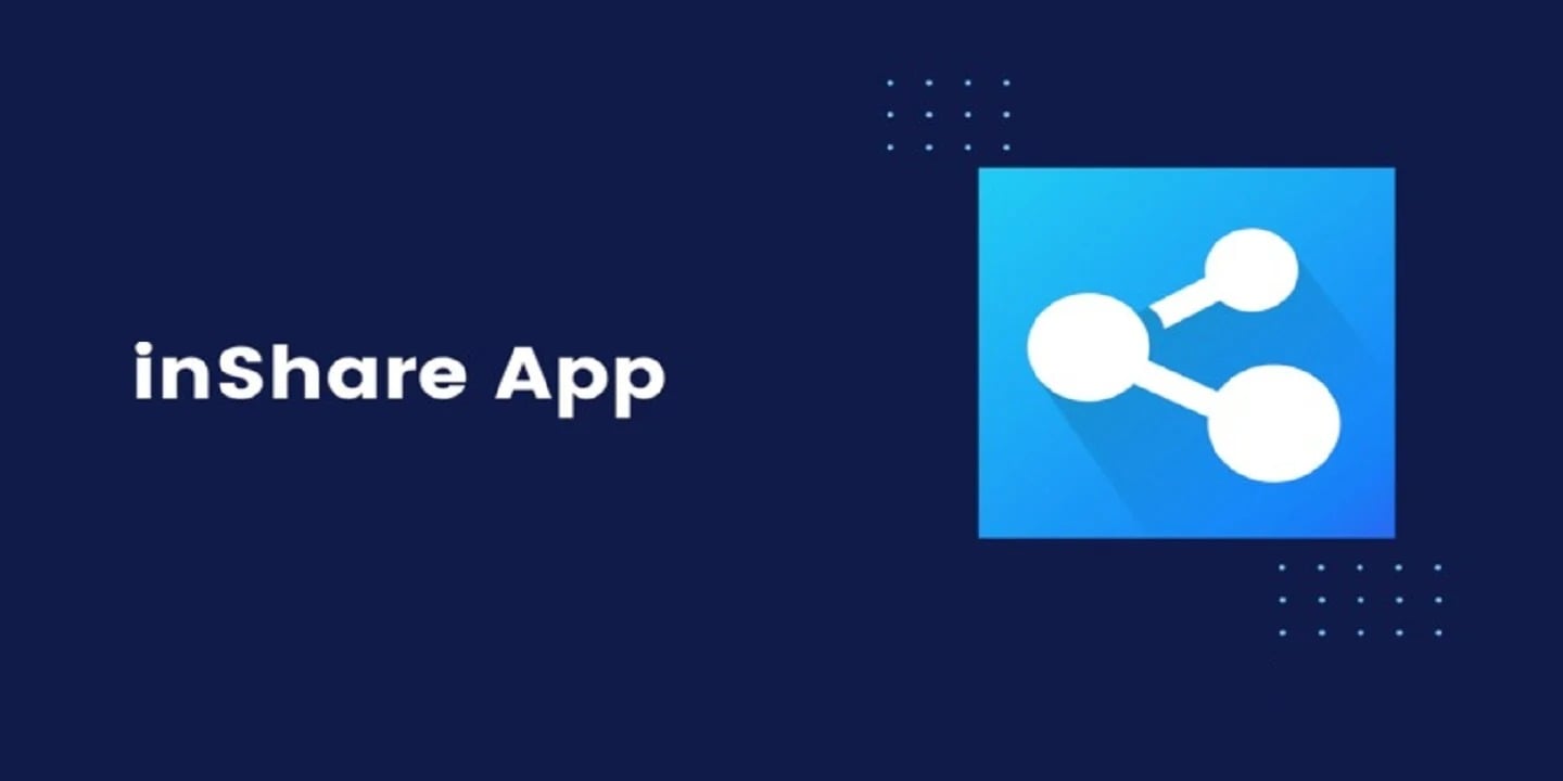 Inshare v2.1.2 MOD APK (Pro Unlocked)