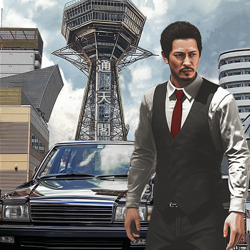 Japan Taxi Simulator v64 MOD APK (Unlimited Money)