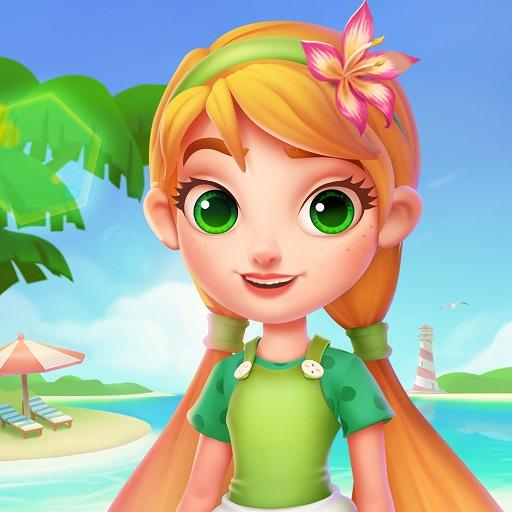 Jellipop Match v8.61.5.0 MOD APK (Unlimited Gold)