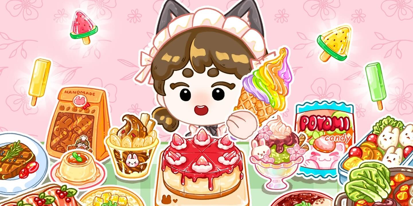 Jelly Master v1.7.9 MOD APK (Unlocked Decorations)