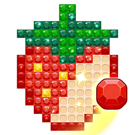 Jewel Coloring v1.12.0 MOD APK (No Ads)