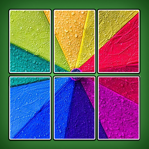 Jigsolitaire v1.1.3 MOD APK (No Ads)