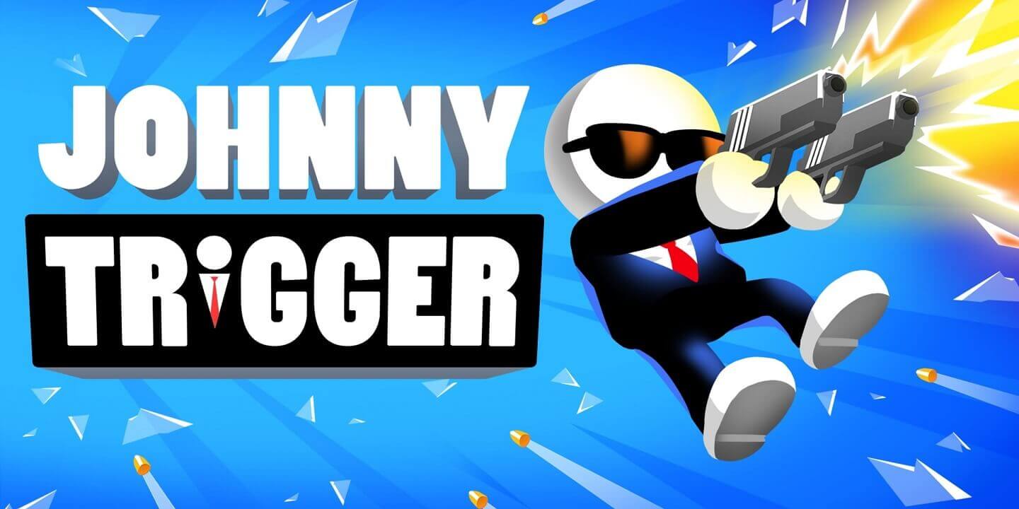 Johnny Trigger v1.12.59 MOD APK (Unlimited Money)