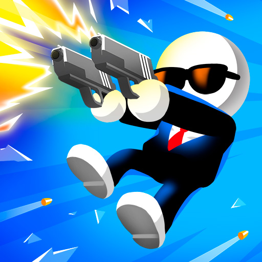 Johnny Trigger v1.12.59 MOD APK (Unlimited Money)