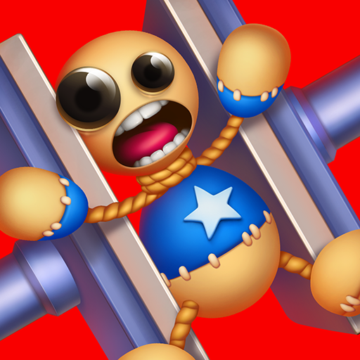 Kick The Buddy: Second Kick v1.14.1526 MOD APK (Unlimited Bucks/Gold)