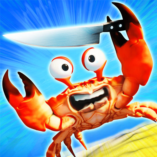 King of Crabs v1.22.0 APK