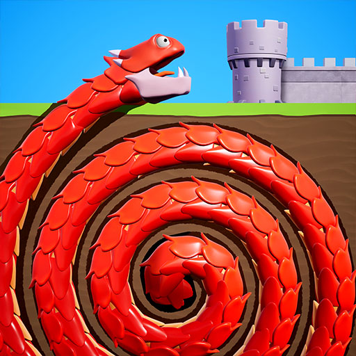 Kingdom Guard v1.0.569 APK