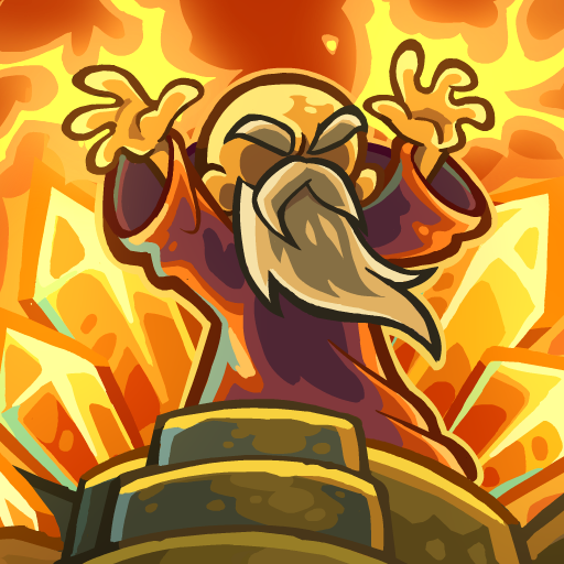 Kingdom Rush Battles: TD Game v1.9.1 APK