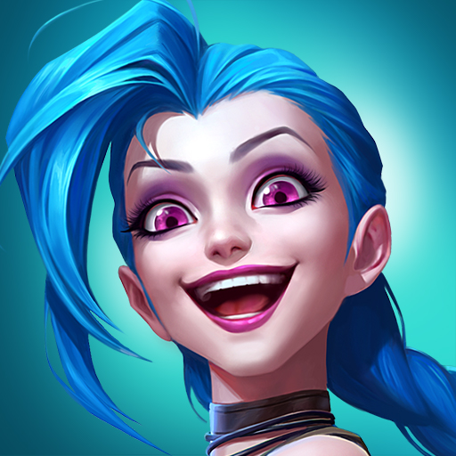 League of Legends: Wild Rift v7.1.0.9849 APK