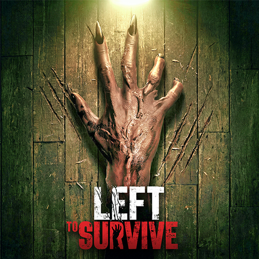 Left to Survive v8.3.0 MOD APK (Unlimited Ammo)