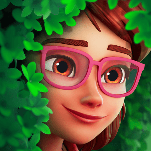 Lily’s Garden v3.61.0 MOD APK (Unlimited Money)