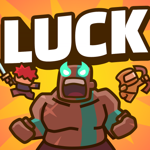 Lucky Defense v1.8.16 APK
