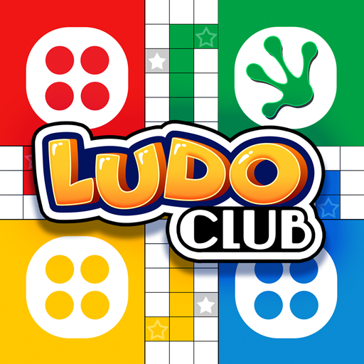 Ludo Club v2.6.23 MOD APK (Unlimited Coins)