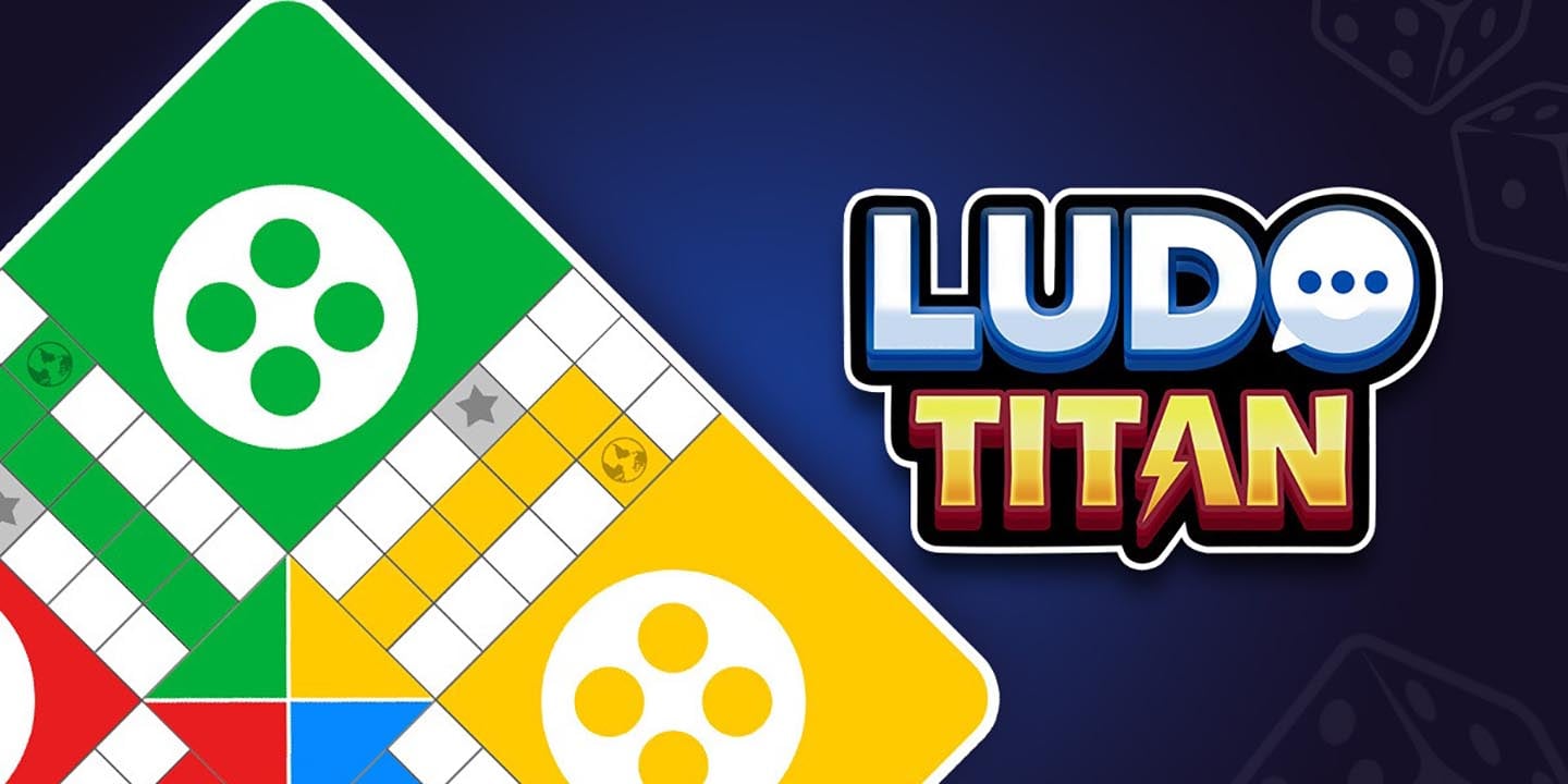 Ludo Titan v1.47.311 APK