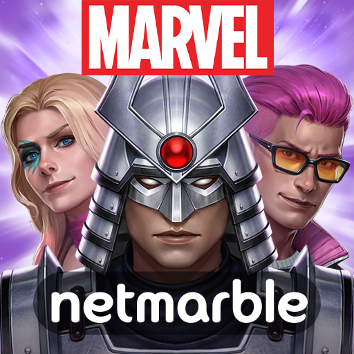 MARVEL Future Fight v11.8.0 APK