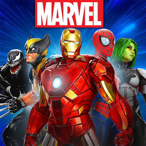 MARVEL Strike Force v10.0.3 APK