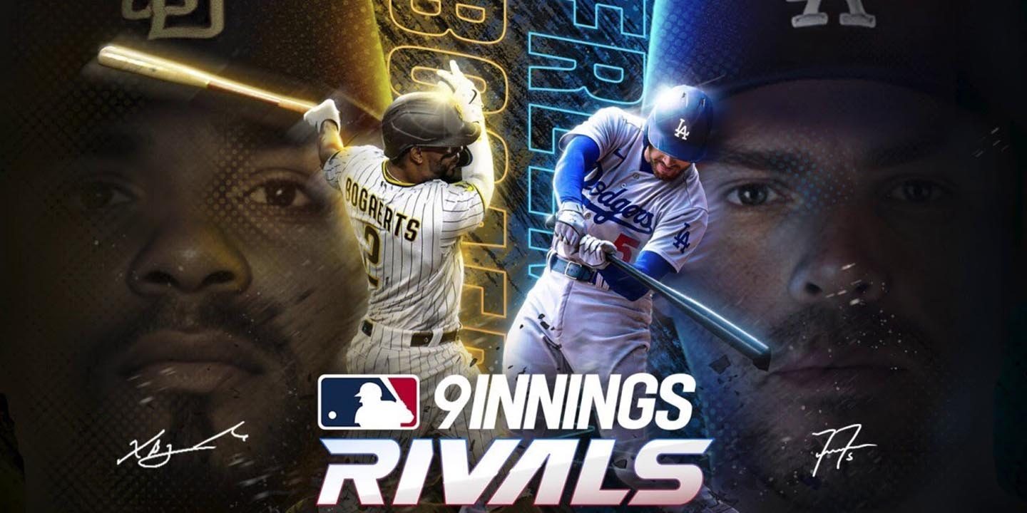 MLB 9 Innings Rivals v4.00.20 APK