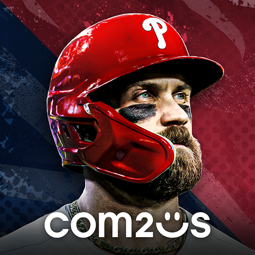 MLB 9 Innings Rivals v4.00.20 APK