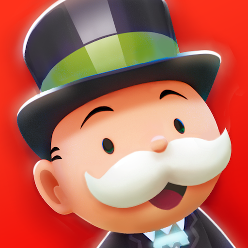 MONOPOLY GO! v1.66.1 APK
