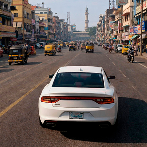 MadOut 2: Grand Auto Racing v19.30 MOD APK (Menu, Mega MOD)