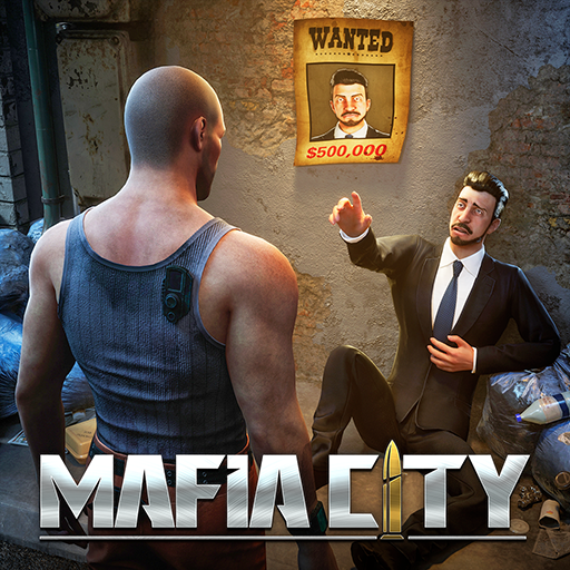 Mafia City v1.8.270 APK