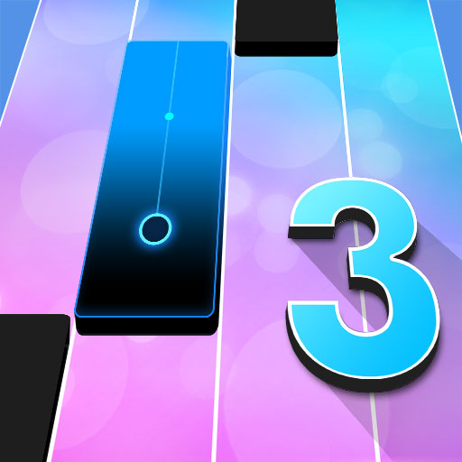 Magic Tiles 3 v13.042.101 MOD APK (Unlimited Money)