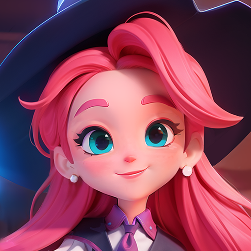 Magicabin: Witch’s Adventure v2.75.0 APK