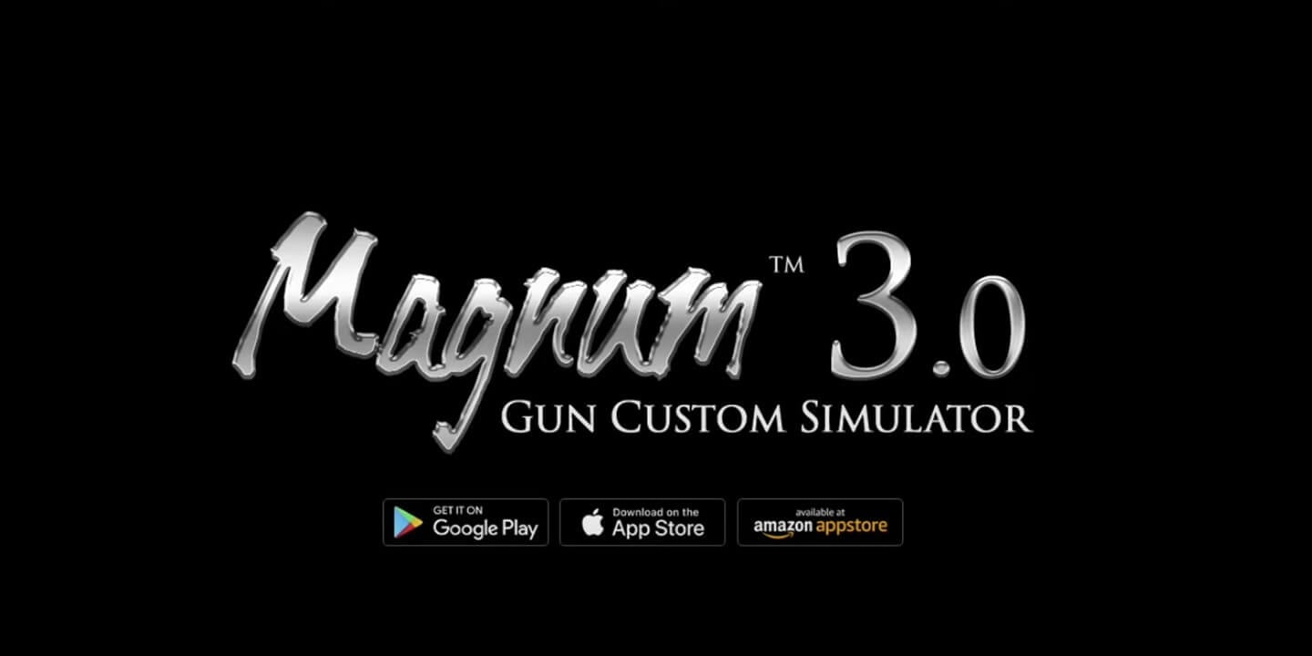 Magnum3.0 v1.0642 MOD APK (Unlimited Coins)