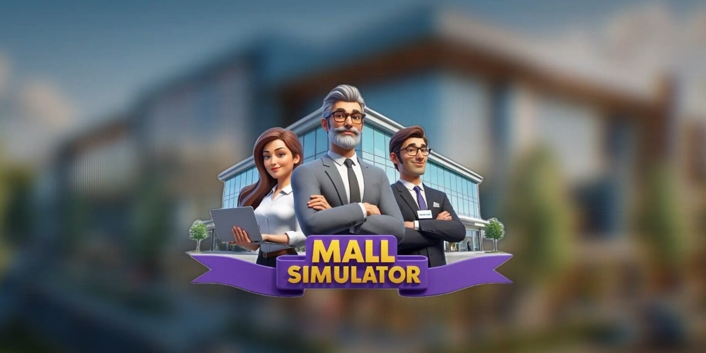 Mall & Fast Food Simulator 3D v6.26 APK