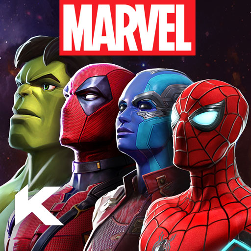 Marvel Contest of Champions v56.0.0 APK