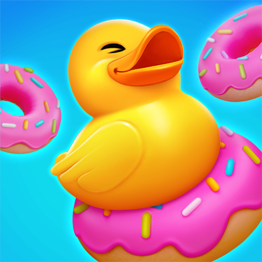 Match Factory! v1.65.121 MOD APK (MENU, Unlimited Boosters)