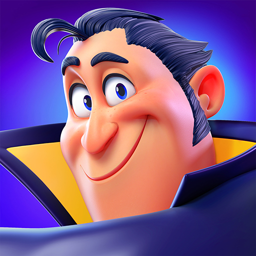 Match Villains v6969 MOD APK (Unlimited Money)