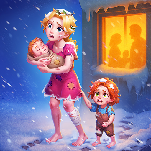 Matchington Mansion v1.200.0 MOD APK (Unlimited Coins)