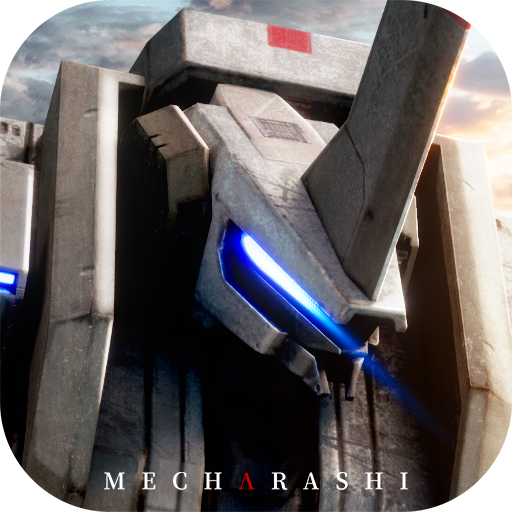 Mecharashi v1.7.1 APK