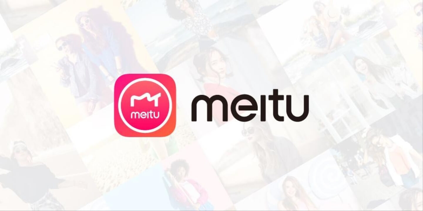 Meitu v12.7.2 MOD APK (VIP Unlocked)