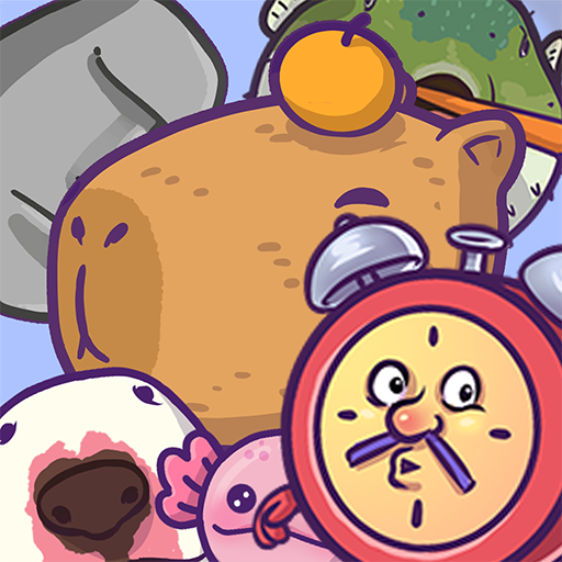 Merge Fellas v2.4.0.5 MOD APK (Unlimited Shakes/Revives)