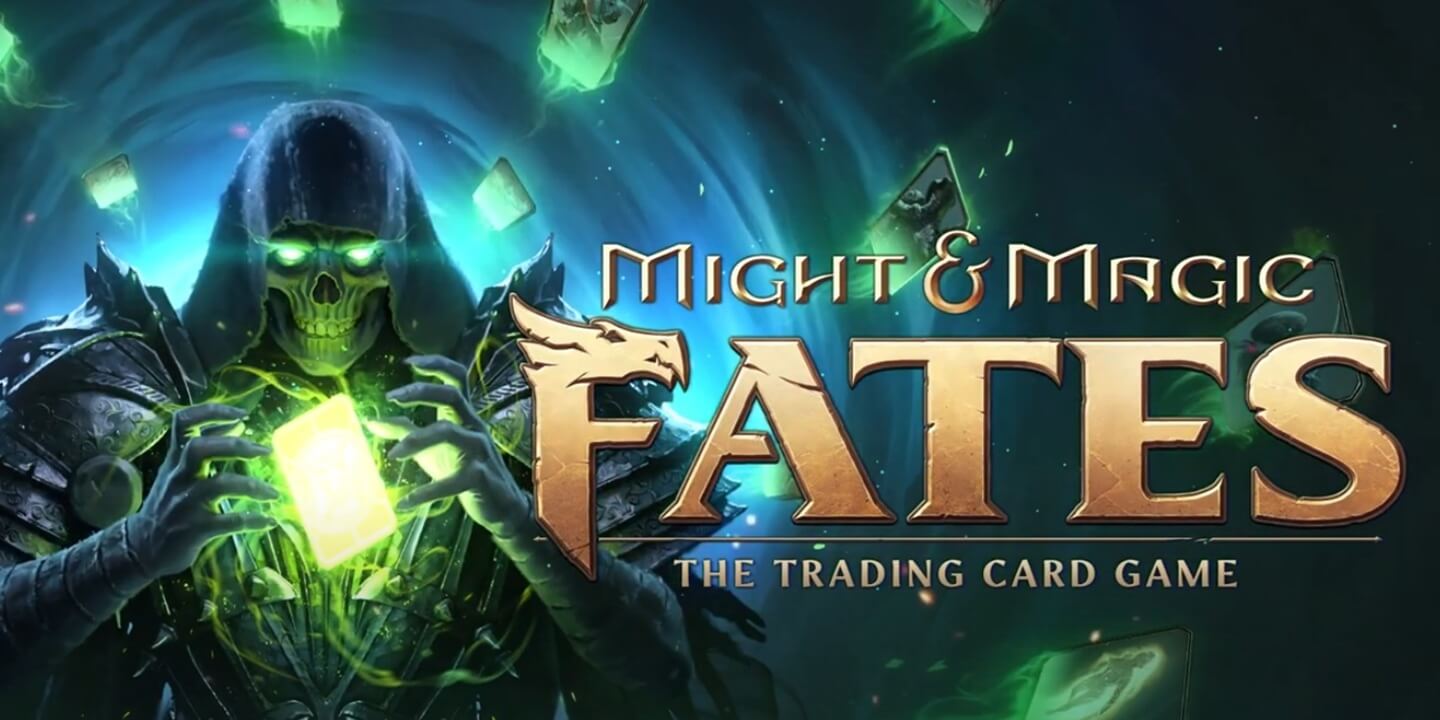 Might & Magic Fates TCG v1.42.1001 APK