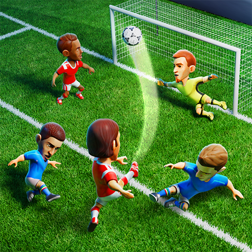 Mini Football v4.6.0 MOD APK (Endless Sprint)