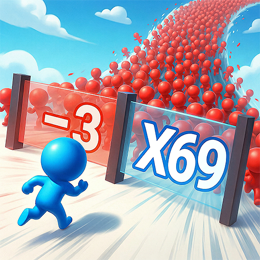 Mob Control v3.15.1 MOD APK (Unlimited Money)