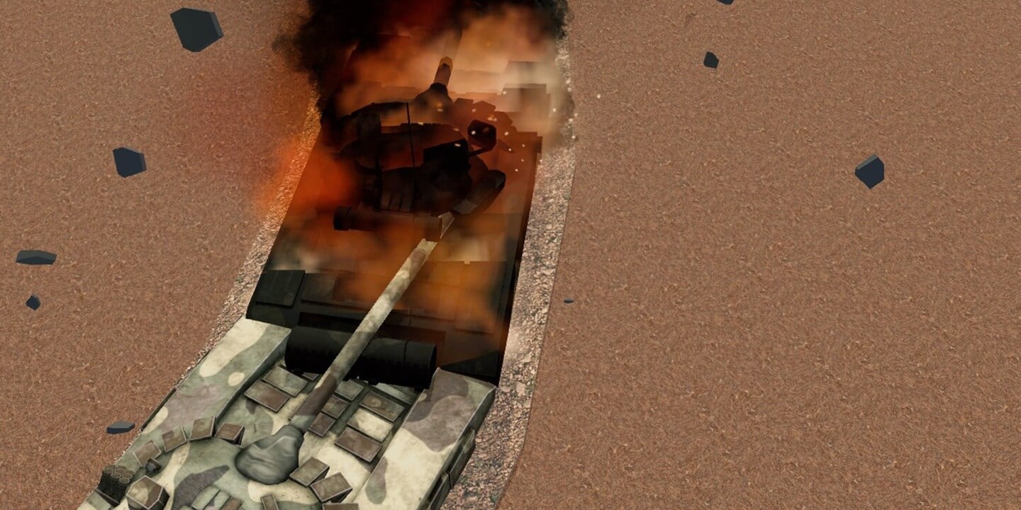 Modern Cannon Strike v6.4 MOD APK (Unlimited Money)