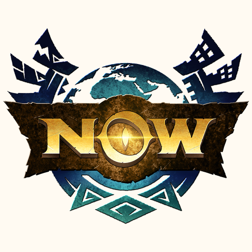 Monster Hunter Now v118.0 APK