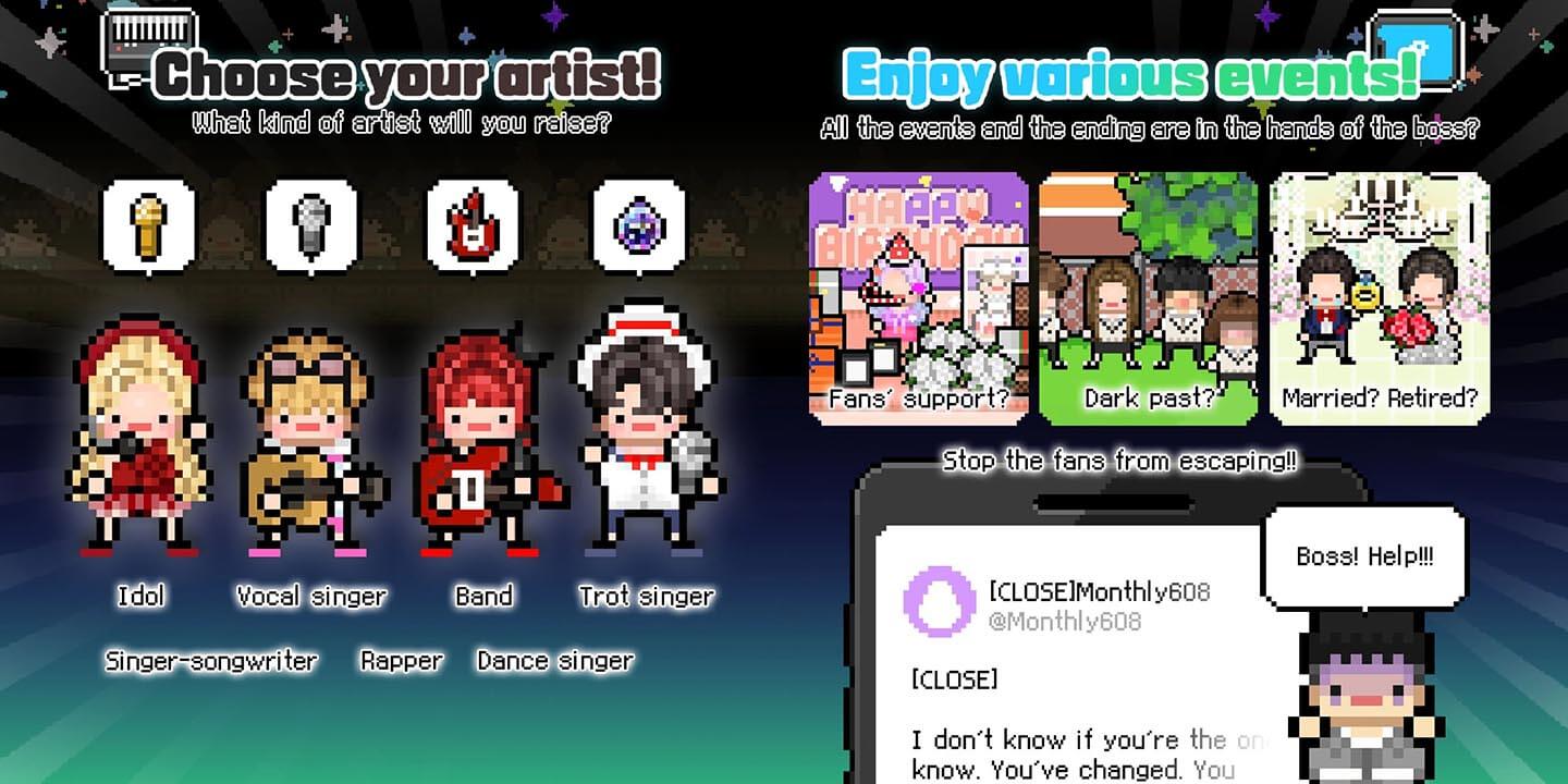 Monthly Entertainment v1.0.311 MOD APK (Free In-App Purchase)