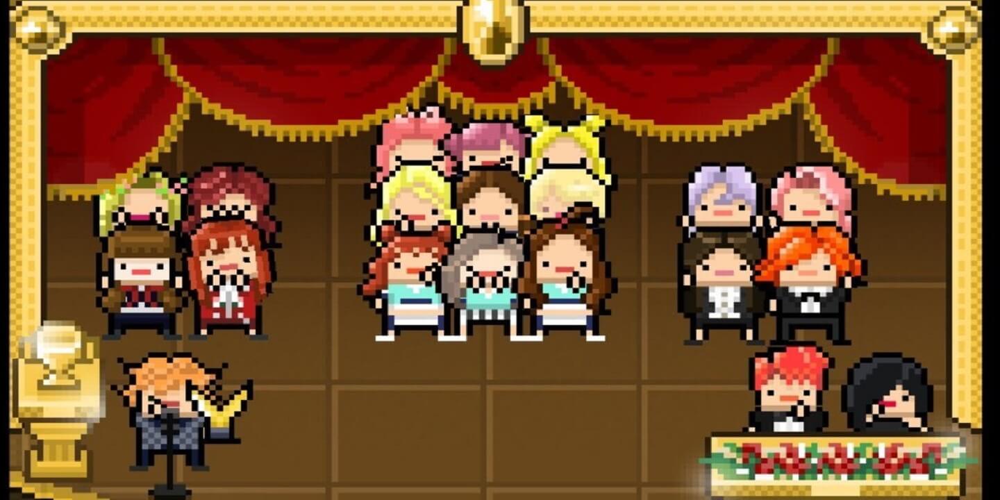 Monthly Idol v8.76 MOD APK (Free In-App Purchase)